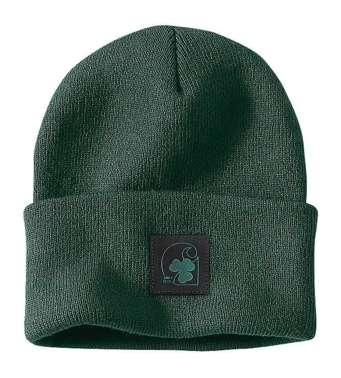 Cappellino Carhartt 105217 colore NORTH WOODS G54 Cenigomma